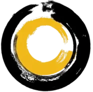Logo de Enso Artes Marciales, dojo KWF de Karate Kyokushin en Heredia